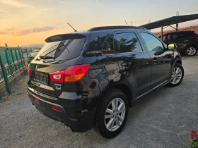 Обява за продажба на Mitsubishi ASX 1.8DiD-4×4= Xenon, Panorama  ~13 499 лв. - изображение 4
