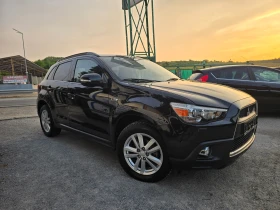 Обява за продажба на Mitsubishi ASX 1.8DiD-4×4= Xenon, Panorama  ~13 499 лв. - изображение 3