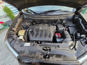 Mitsubishi ASX 1.8DiD-4&#215;4= Xenon, Panorama - 13499 лв. - 72193355 17