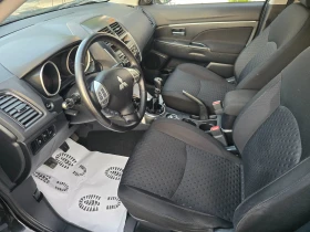 Обява за продажба на Mitsubishi ASX 1.8DiD-4×4= Xenon, Panorama  ~13 499 лв. - изображение 8