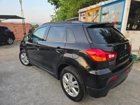 Обява за продажба на Mitsubishi ASX 1.8DiD-4×4= Xenon, Panorama  ~13 499 лв. - изображение 6