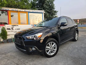 Обява за продажба на Mitsubishi ASX 1.8DiD-4×4= Xenon, Panorama  ~13 499 лв. - изображение 1