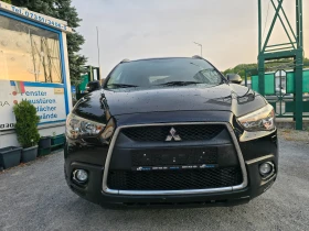 Обява за продажба на Mitsubishi ASX 1.8DiD-4×4= Xenon, Panorama  ~13 499 лв. - изображение 2