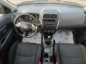 Обява за продажба на Mitsubishi ASX 1.8DiD-4×4= Xenon, Panorama  ~13 499 лв. - изображение 9