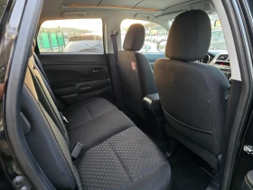 Mitsubishi ASX 1.8DiD-4&#215;4= Xenon, Panorama - 13499 лв. - 72193355 15