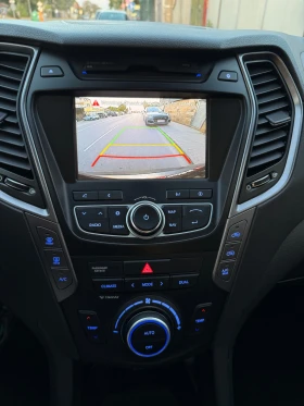 Hyundai Santa fe 2.2 CRDI Vertex 4WD Face Lift   | Mobile.bg    10