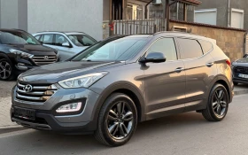 Hyundai Santa fe 2.2 CRDI Vertex 4WD Face Lift   | Mobile.bg    2