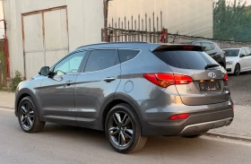 Hyundai Santa fe 2.2 CRDI Vertex 4WD Face Lift   | Mobile.bg    4