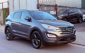 Hyundai Santa fe 2.2 CRDI Vertex 4WD Face Lift   | Mobile.bg    1