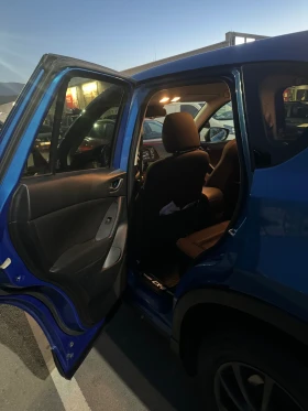Mazda CX-5 SkyActiv 2WD 2.2 150 .. | Mobile.bg    10