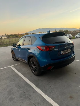     Mazda CX-5 SkyActiv 2WD 2.2 150 ..