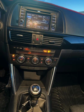 Mazda CX-5 SkyActiv 2WD 2.2 150 .. | Mobile.bg    6