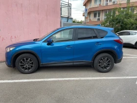 Mazda CX-5 SkyActiv 2WD 2.2 150 .. | Mobile.bg    3