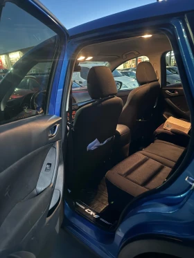 Mazda CX-5 SkyActiv 2WD 2.2 150 .. | Mobile.bg    11