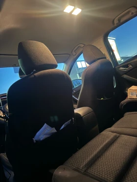 Mazda CX-5 SkyActiv 2WD 2.2 150 .. | Mobile.bg    12