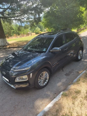 Обява за продажба на Hyundai Kona 2.0 4х4 ~43 000 лв. - изображение 1
