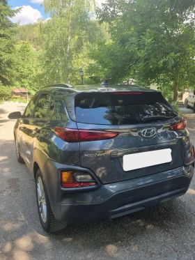 Обява за продажба на Hyundai Kona 2.0 4х4 ~43 000 лв. - изображение 5