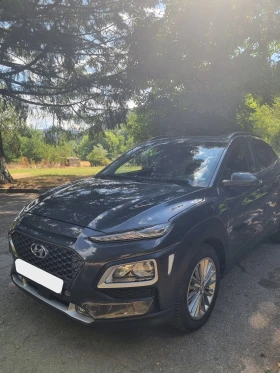 Обява за продажба на Hyundai Kona 2.0 4х4 ~43 000 лв. - изображение 1