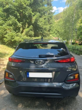 Обява за продажба на Hyundai Kona 2.0 4х4 ~43 000 лв. - изображение 3