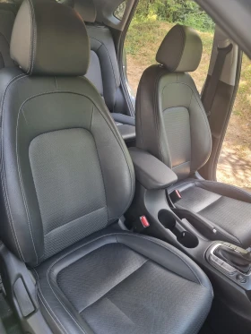 Hyundai Kona 2.0 44 | Mobile.bg    14