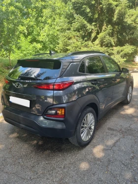 Обява за продажба на Hyundai Kona 2.0 4х4 ~43 000 лв. - изображение 4
