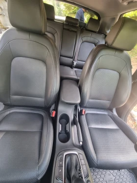 Hyundai Kona 2.0 44 | Mobile.bg    15