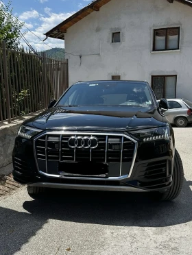 Обява за продажба на Audi Q7 3.0TDI ~81 999 лв. - изображение 1