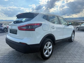 Nissan Qashqai 1.5 dci 116 ks Собствен лизинг !!! - 24990 лв. - 80656059 5