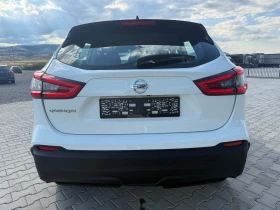 Nissan Qashqai 1.5 dci 116 ks Собствен лизинг !!! - 24990 лв. - 80656059 6