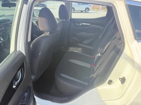 Nissan Qashqai 1.5 dci 116 ks Собствен лизинг !!! - 24990 лв. - 80656059 12