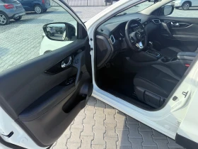 Nissan Qashqai 1.5 dci 116 ks Собствен лизинг !!! - 24990 лв. - 80656059 10