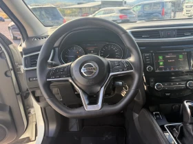 Nissan Qashqai 1.5 dci 116 ks Собствен лизинг !!! - 24990 лв. - 80656059 14