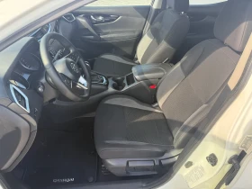 Nissan Qashqai 1.5 dci 116 ks Собствен лизинг !!! - 24990 лв. - 80656059 11