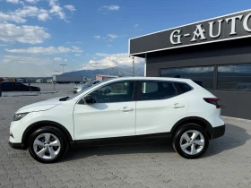 Nissan Qashqai 1.5 dci 116 ks Собствен лизинг !!! - 24990 лв. - 80656059 8