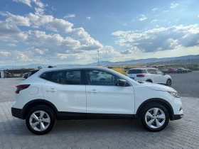     Nissan Qashqai 1.5 dci 116 ks   !!!