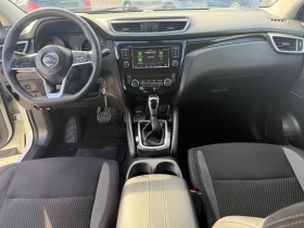 Nissan Qashqai 1.5 dci 116 ks Собствен лизинг !!! - 24990 лв. - 80656059 13