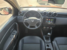 Обява за продажба на Dacia Duster 1.0 Tce/LPG Extreme ~33 500 лв. - изображение 9