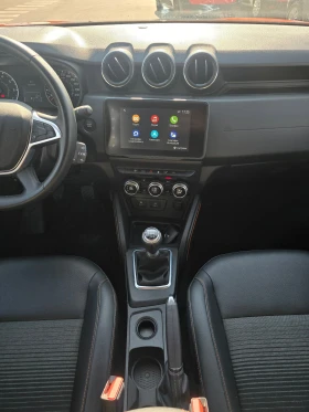 Обява за продажба на Dacia Duster 1.0 Tce/LPG Extreme ~33 500 лв. - изображение 8