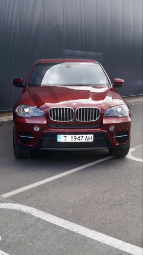 BMW X5 40d | Mobile.bg    2