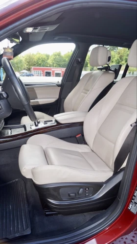 BMW X5 40d | Mobile.bg    9