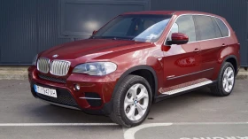     BMW X5 40d
