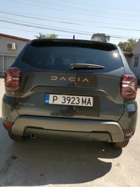 Dacia Duster EXTREME | Mobile.bg    4