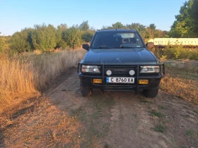 Opel Frontera Opel frontera A | Mobile.bg    6