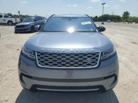 Обява за продажба на Land Rover Range Rover Velar S4X4/ВИДЕО НА МОТОРА/ПЪЛНА СЕРВИЗНА ИСТОРИЯ ~39 900 лв. - изображение 1