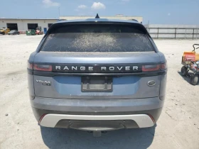 Обява за продажба на Land Rover Range Rover Velar S4X4/ВИДЕО НА МОТОРА/ПЪЛНА СЕРВИЗНА ИСТОРИЯ ~39 900 лв. - изображение 4