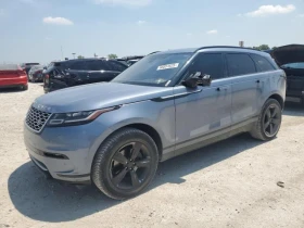 Обява за продажба на Land Rover Range Rover Velar S4X4/ВИДЕО НА МОТОРА/ПЪЛНА СЕРВИЗНА ИСТОРИЯ ~39 900 лв. - изображение 1