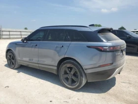 Обява за продажба на Land Rover Range Rover Velar S4X4/ВИДЕО НА МОТОРА/ПЪЛНА СЕРВИЗНА ИСТОРИЯ ~39 900 лв. - изображение 5