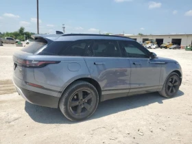 Обява за продажба на Land Rover Range Rover Velar S4X4/ВИДЕО НА МОТОРА/ПЪЛНА СЕРВИЗНА ИСТОРИЯ ~39 900 лв. - изображение 3