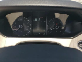Обява за продажба на Land Rover Range Rover Velar S4X4/ВИДЕО НА МОТОРА/ПЪЛНА СЕРВИЗНА ИСТОРИЯ ~39 900 лв. - изображение 8