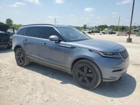 Обява за продажба на Land Rover Range Rover Velar S4X4/ВИДЕО НА МОТОРА/ПЪЛНА СЕРВИЗНА ИСТОРИЯ ~39 900 лв. - изображение 2